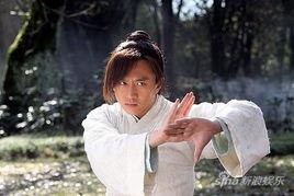 邓超版倚天屠龙记在线观看,江湖风云再起，重温经典传奇